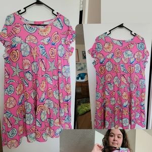 Simply Southern Ocean Dress